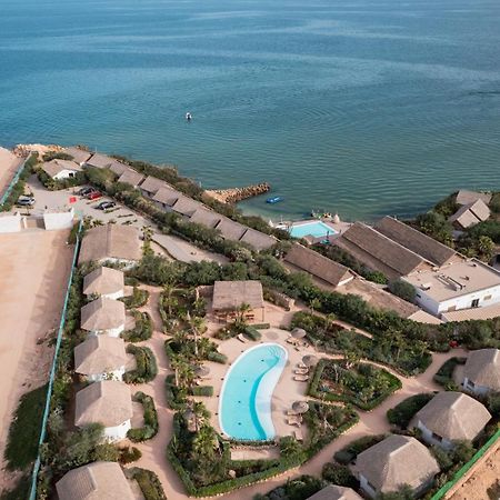 La Crique Nature & Spa Dakhla Eksteriør billede