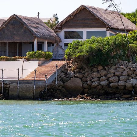 La Crique Nature & Spa Dakhla Eksteriør billede
