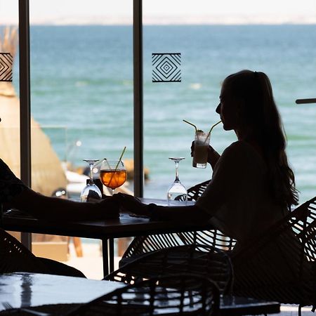La Crique Nature & Spa Dakhla Eksteriør billede