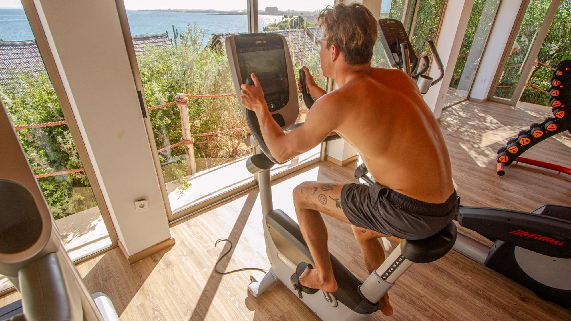 La Crique Nature & Spa Dakhla Eksteriør billede