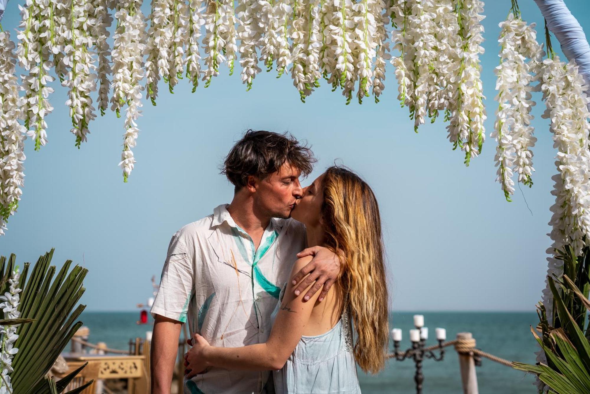 La Crique Nature & Spa Dakhla Eksteriør billede