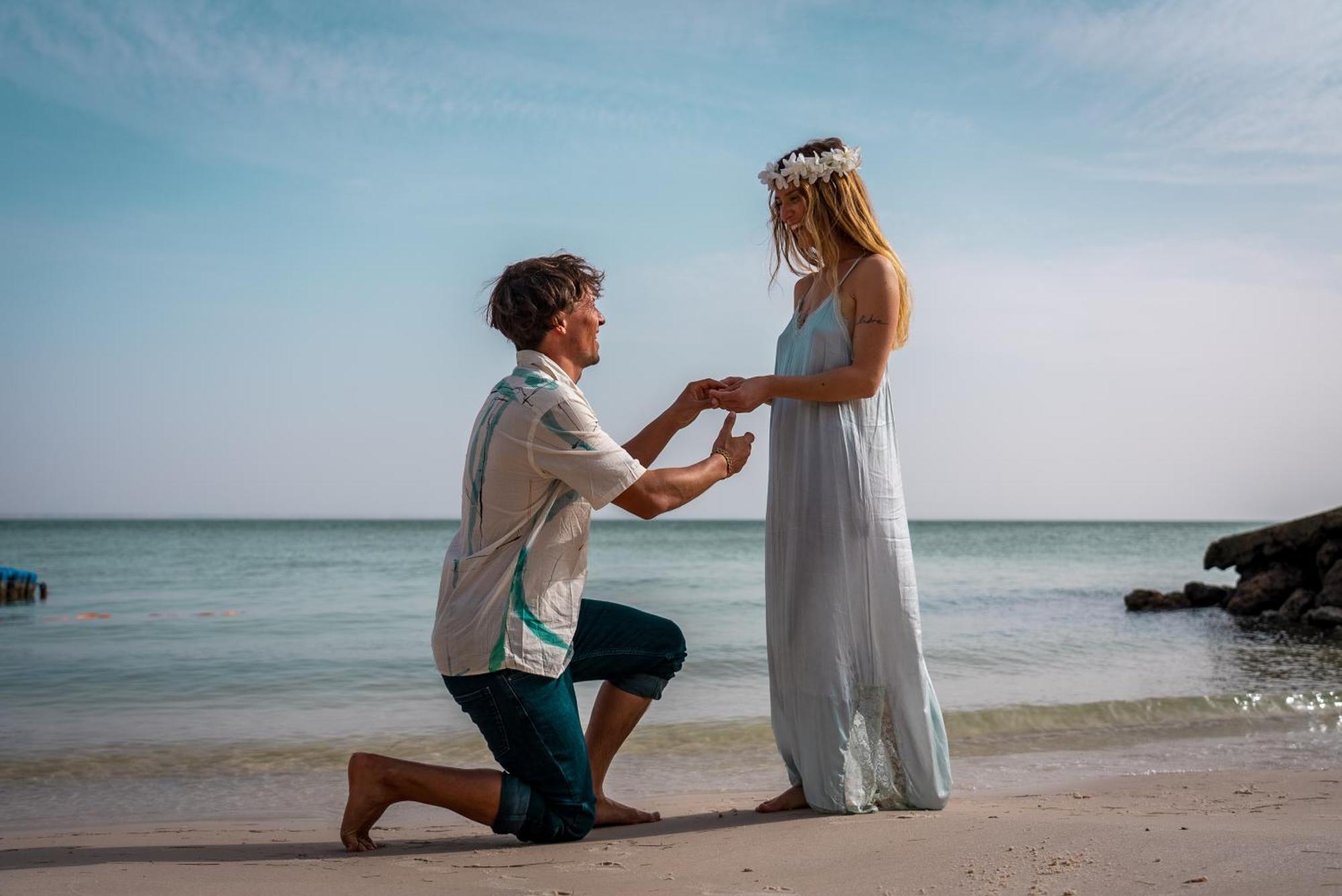 La Crique Nature & Spa Dakhla Eksteriør billede