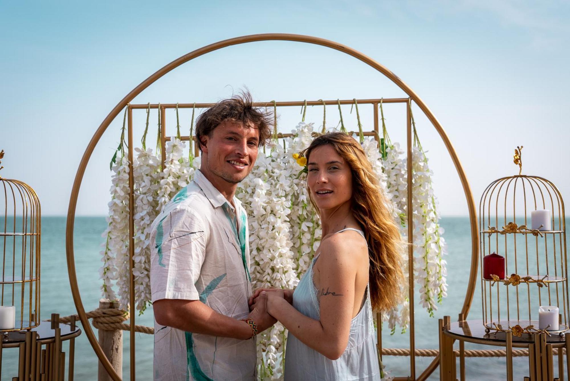 La Crique Nature & Spa Dakhla Eksteriør billede