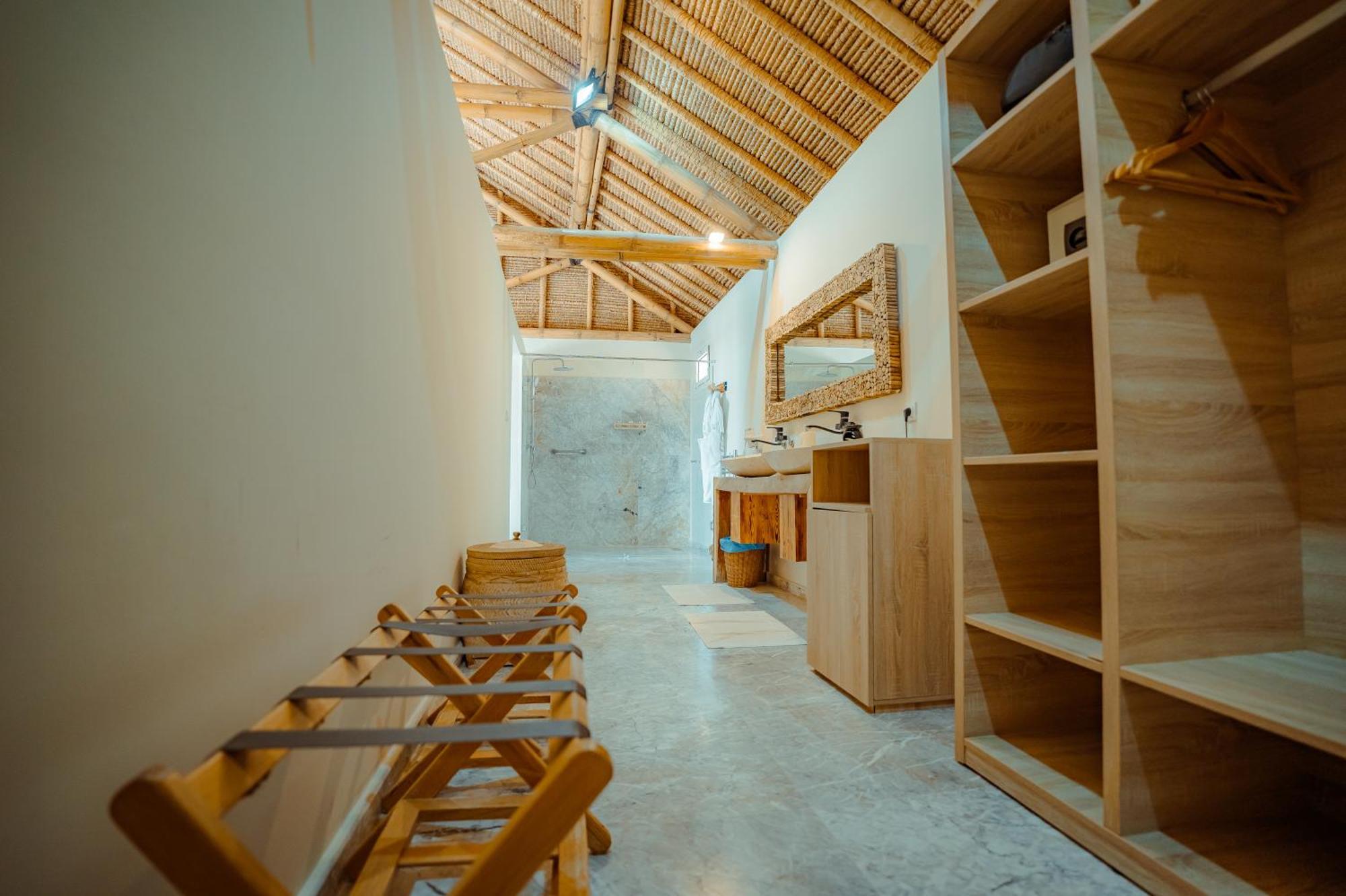 La Crique Nature & Spa Dakhla Eksteriør billede