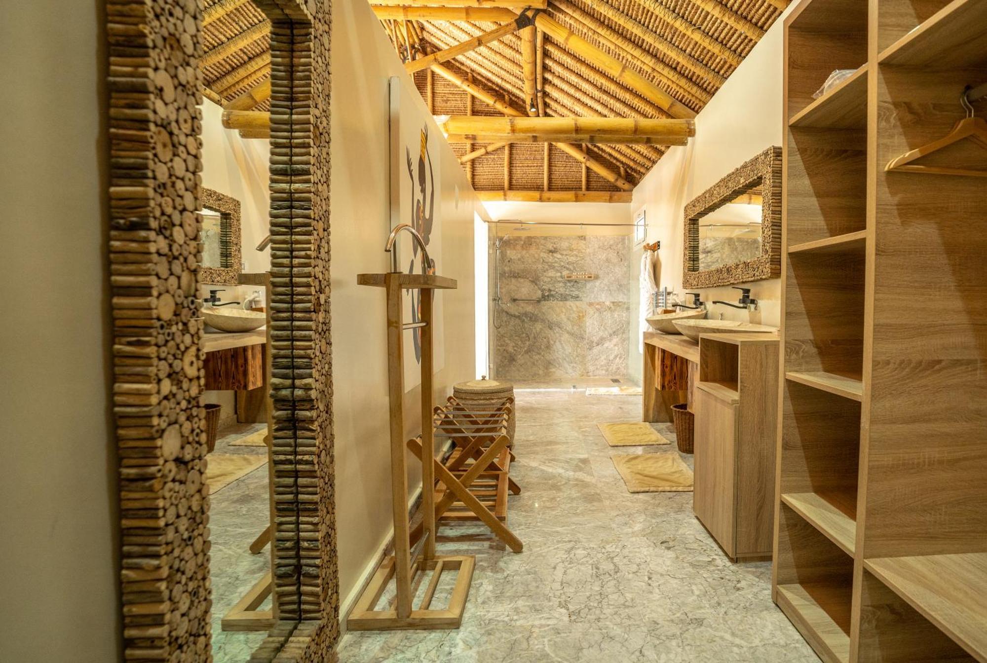 La Crique Nature & Spa Dakhla Eksteriør billede