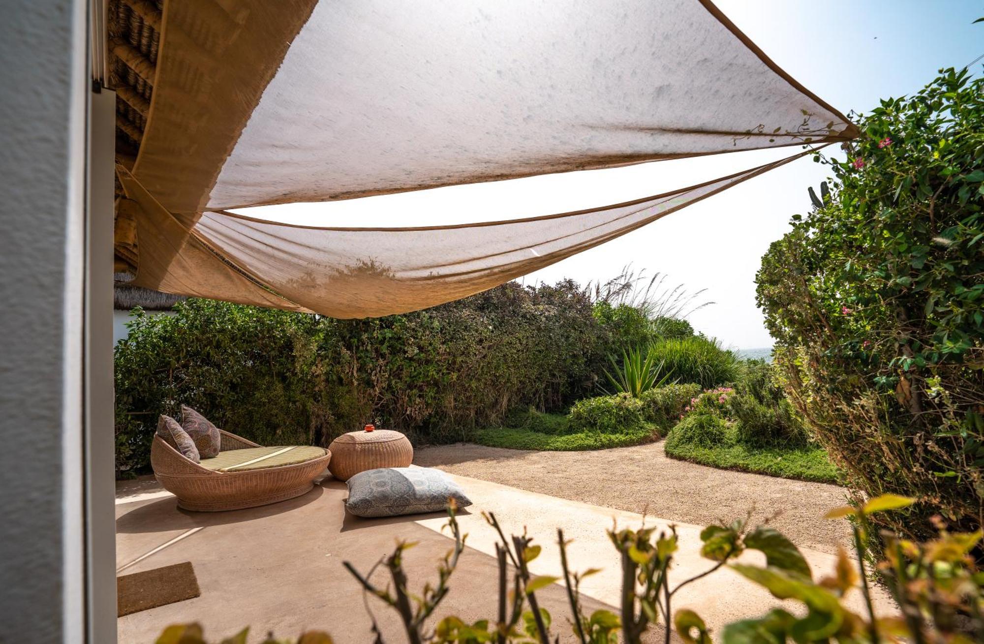 La Crique Nature & Spa Dakhla Eksteriør billede