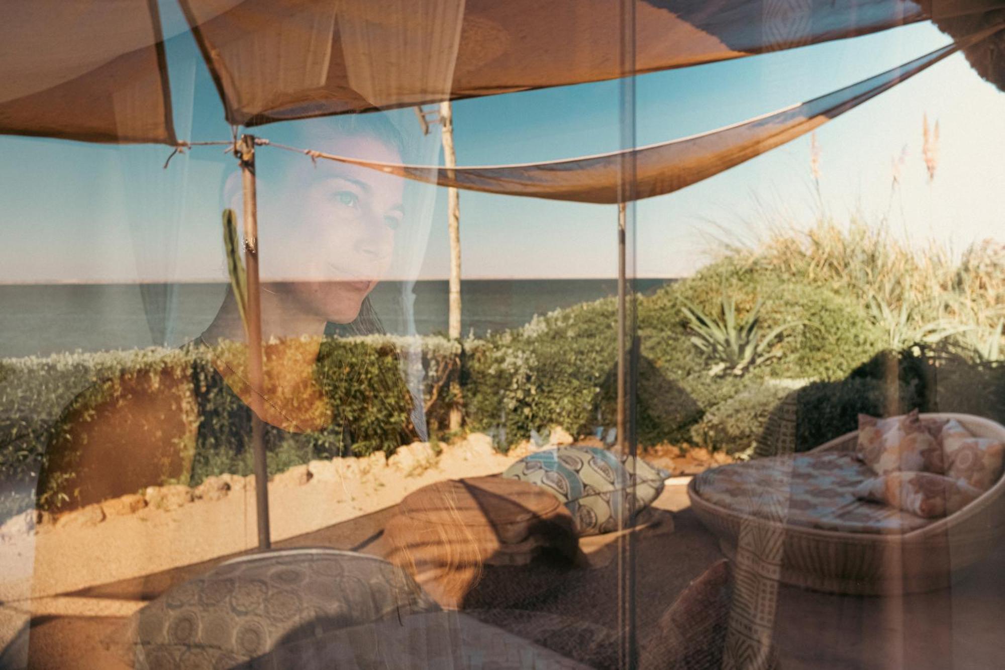 La Crique Nature & Spa Dakhla Eksteriør billede
