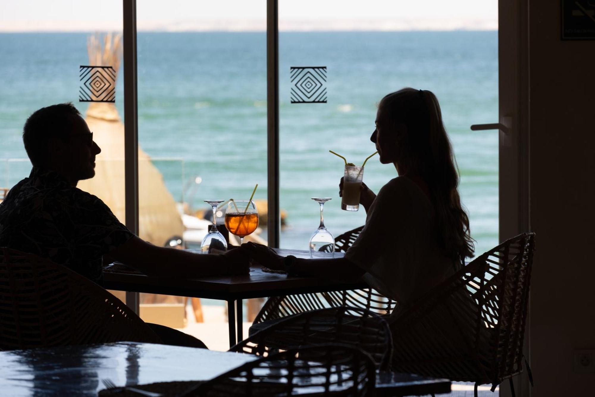 La Crique Nature & Spa Dakhla Eksteriør billede